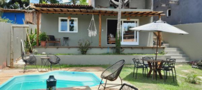 Casa Mathia
